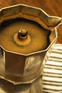 ¿Máquina de café con cápsulas o café molido? 4